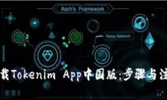 如何下载Tokenim App中国版：步骤与注意