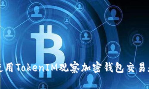 如何使用TokenIM观察加密钱包交易和资产