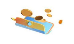 二元币：虚拟币市场的新参与者与投资