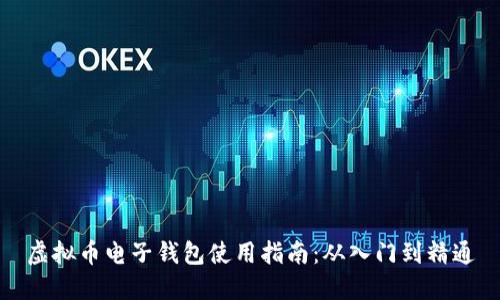 虚拟币电子钱包使用指南：从入门到精通