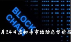 2023年9月24日虚拟币市场动态分析与投