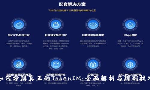 如何分辨真正的TokenIM：全面解析与辨别技巧