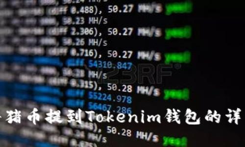 如何将猪币提到Tokenim钱包的详细步骤