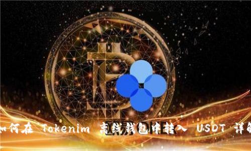 如何在 Tokenim 离线钱包中转入 USDT 详解