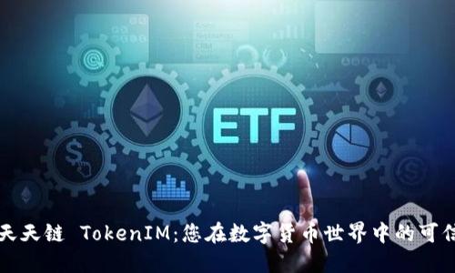 DDW天天链 TokenIM:您在数字货币世界中的可信伴侣