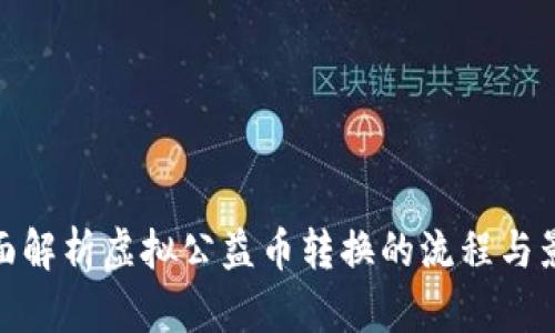 全面解析虚拟公益币转换的流程与影响