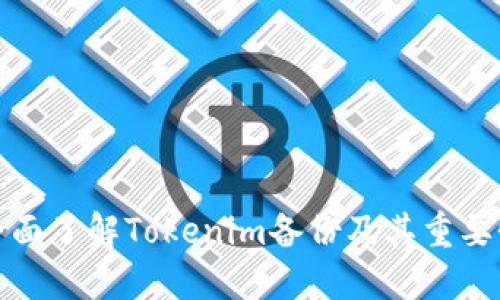 全面了解Tokenim备份及其重要性