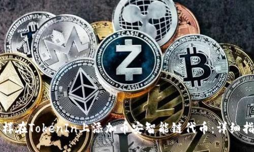 怎样在TokenIn上添加币安智能链代币：详细指南